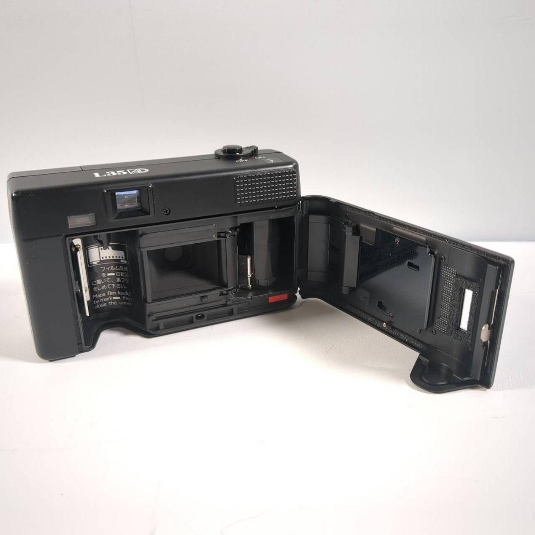Nikon L35AD ピカイチ フィルムカメラ ニコン