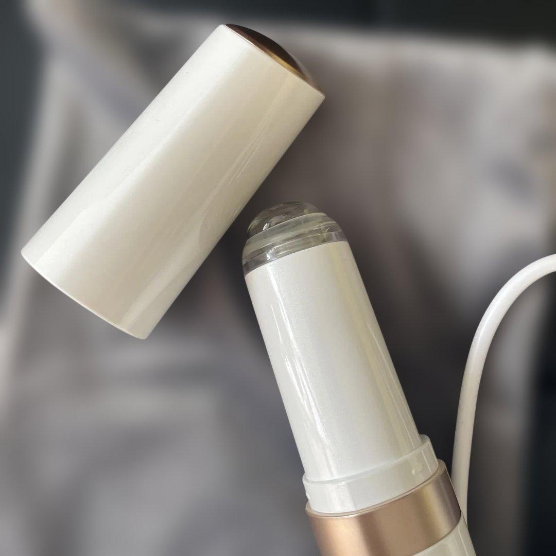 TBC MS SYSTEM PRO 家庭用高周波フォト美容器