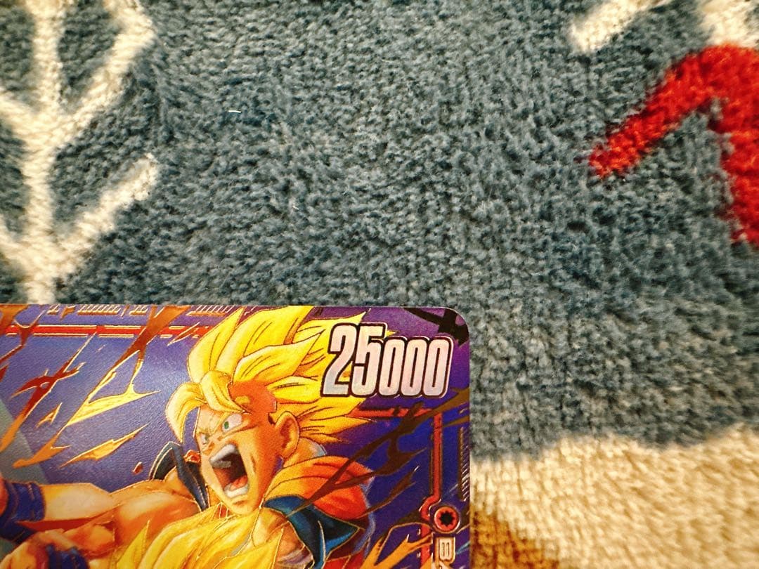 孫悟天　SCR⭐︎⭐︎ ドラゴンボールフュージョンワールド　スーパーパラレル