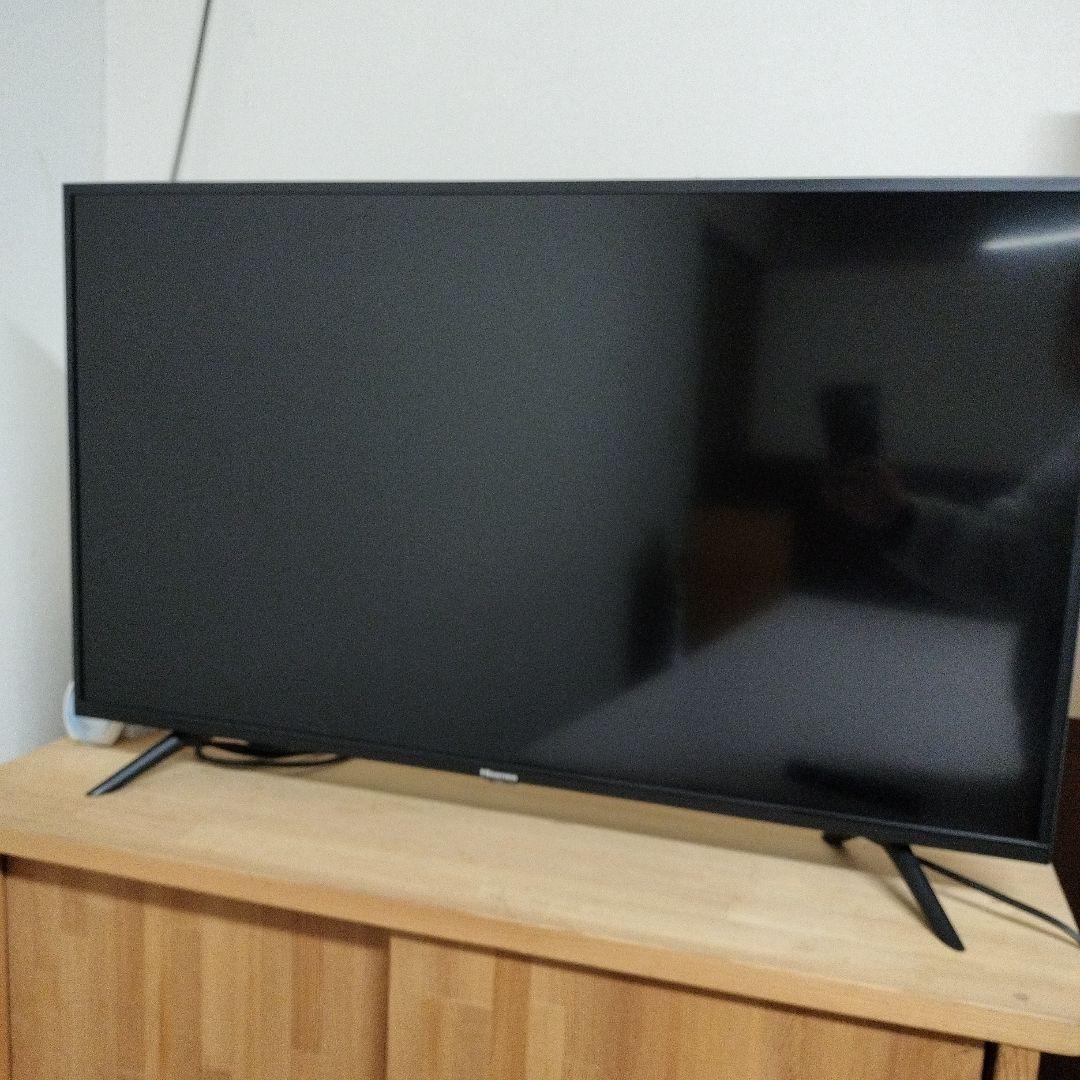 Hisense 40H35E 液晶テレビ 40インチ