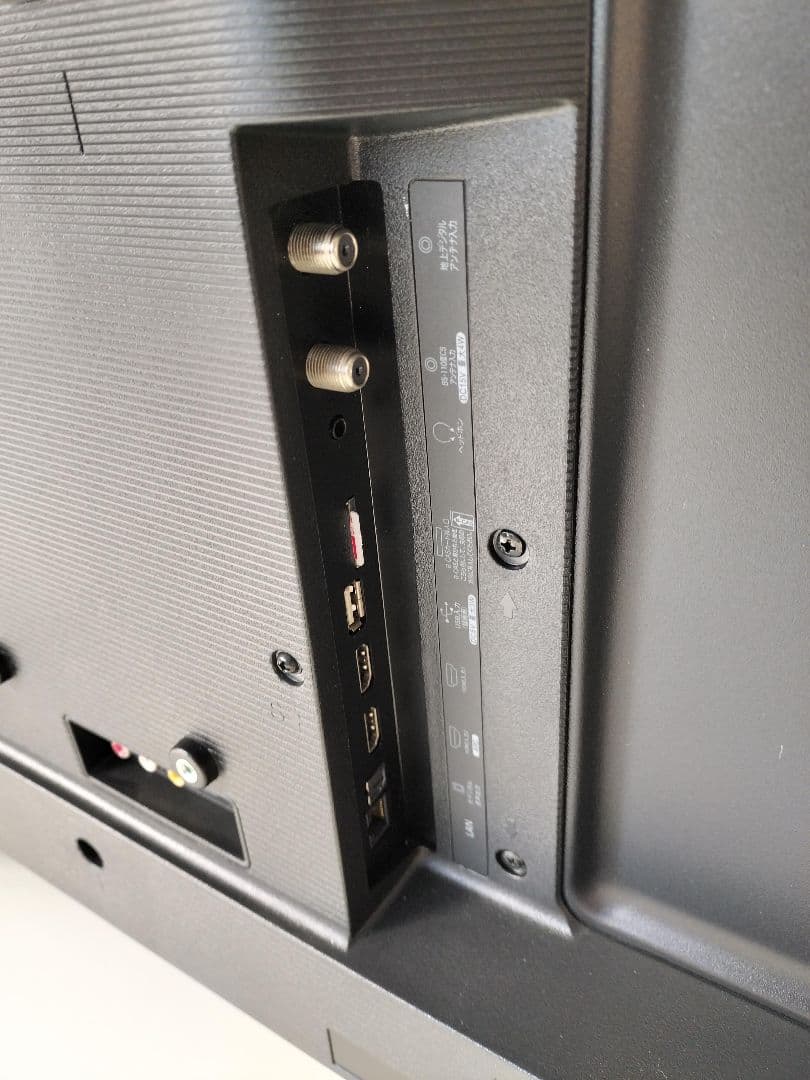 Hisense 40H35E 液晶テレビ 40インチ