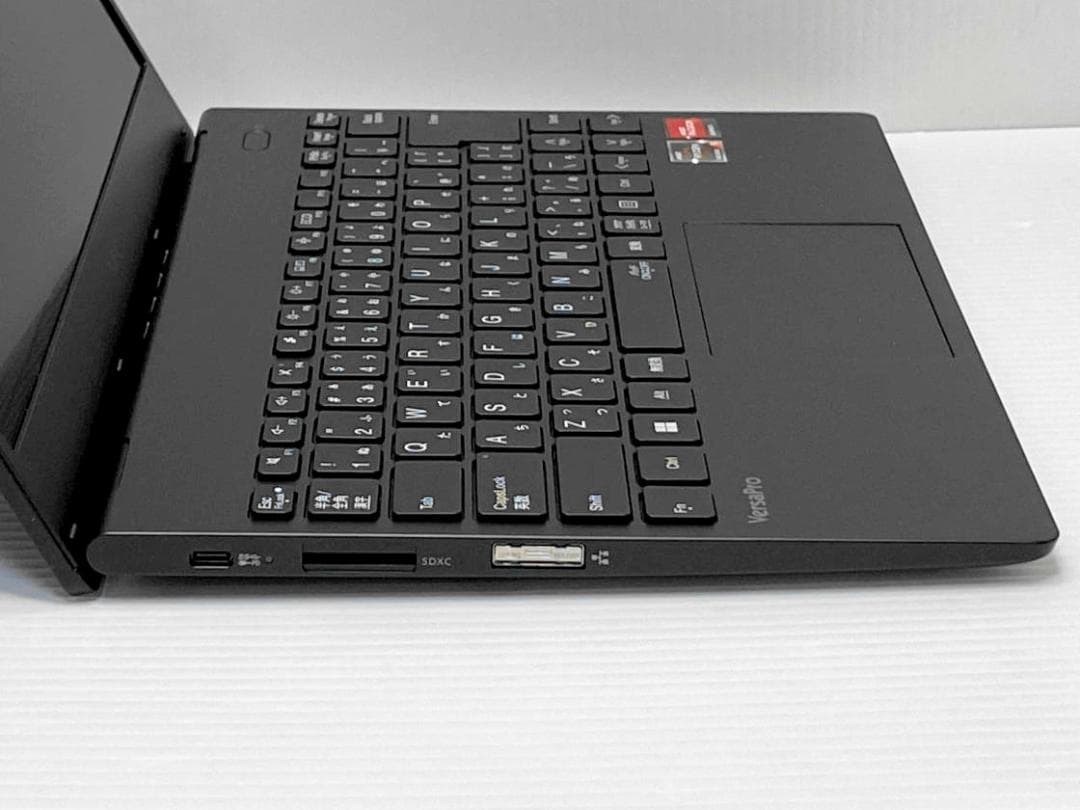 VersaPro VC-B Ryzen5 5500U 16G NVMe512G②