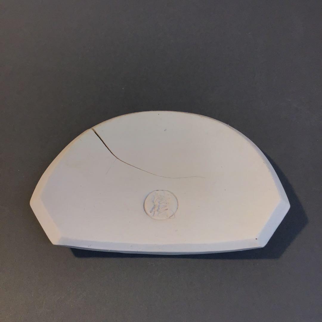 茶道具　炉➕釜➕釜リング➕灰 IT236KM