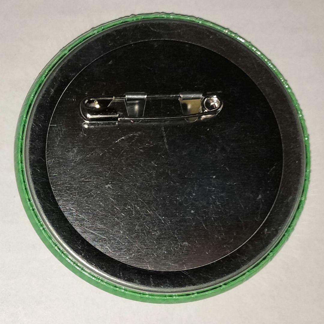 終わりのセラフ 百夜優一郎 缶バッジ J-WORLD