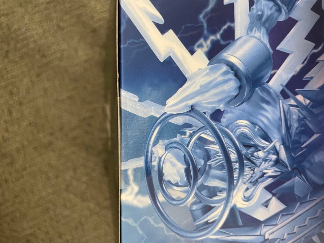 デジモン ユピテルモン ラースモード フィギュア