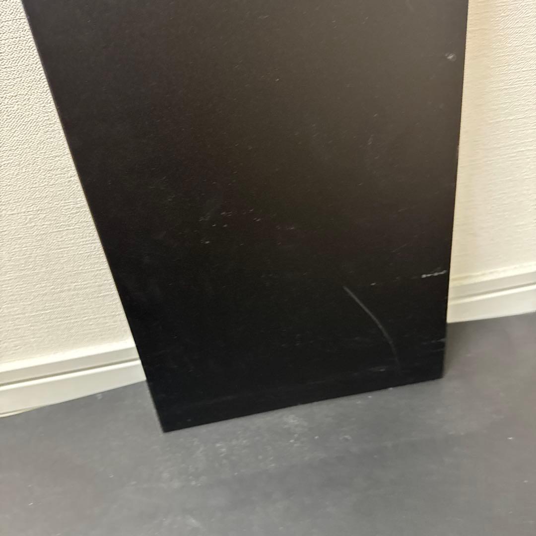 EQUALS WALL V3 ロータイプ テレビスタンド サウンドバー棚板付