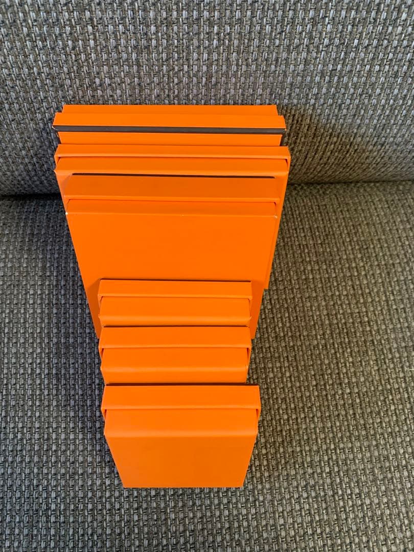 Oh　美品エルメス　ネックレス　ピアスなど　入れ　空箱　巾着袋　6セット