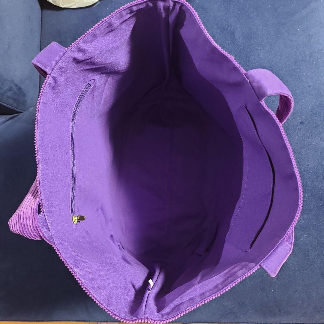 B'z LIVE-GYM2025 FYOP トートバッグ