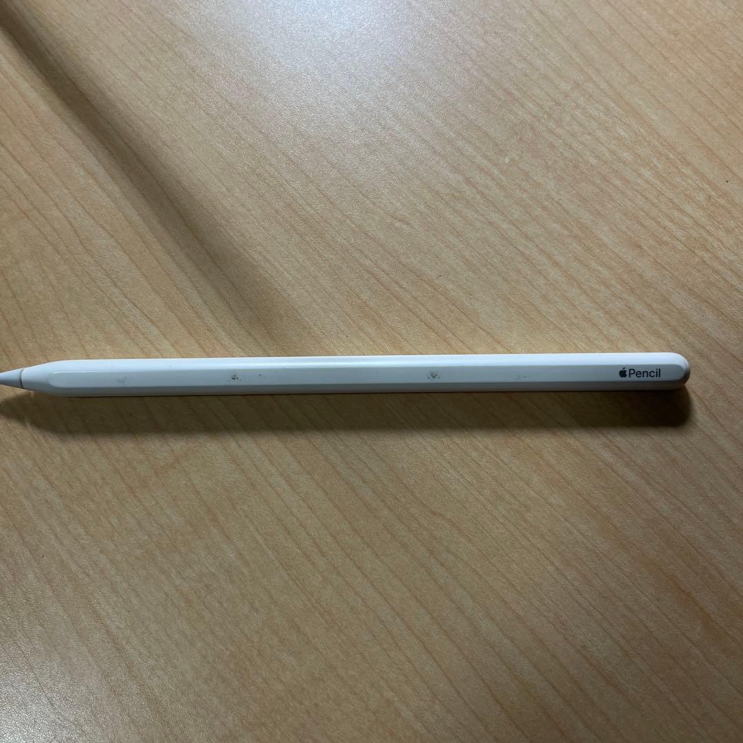 Apple iPad mini 第6世代　Apple Pencil