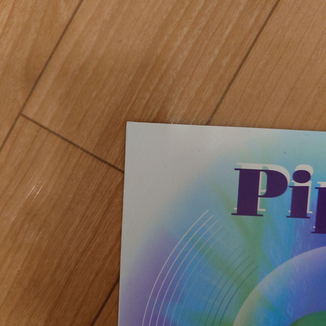 超希少 ピピンパワープレーヤー（EVT-2）アットマークの試作機 カタログ