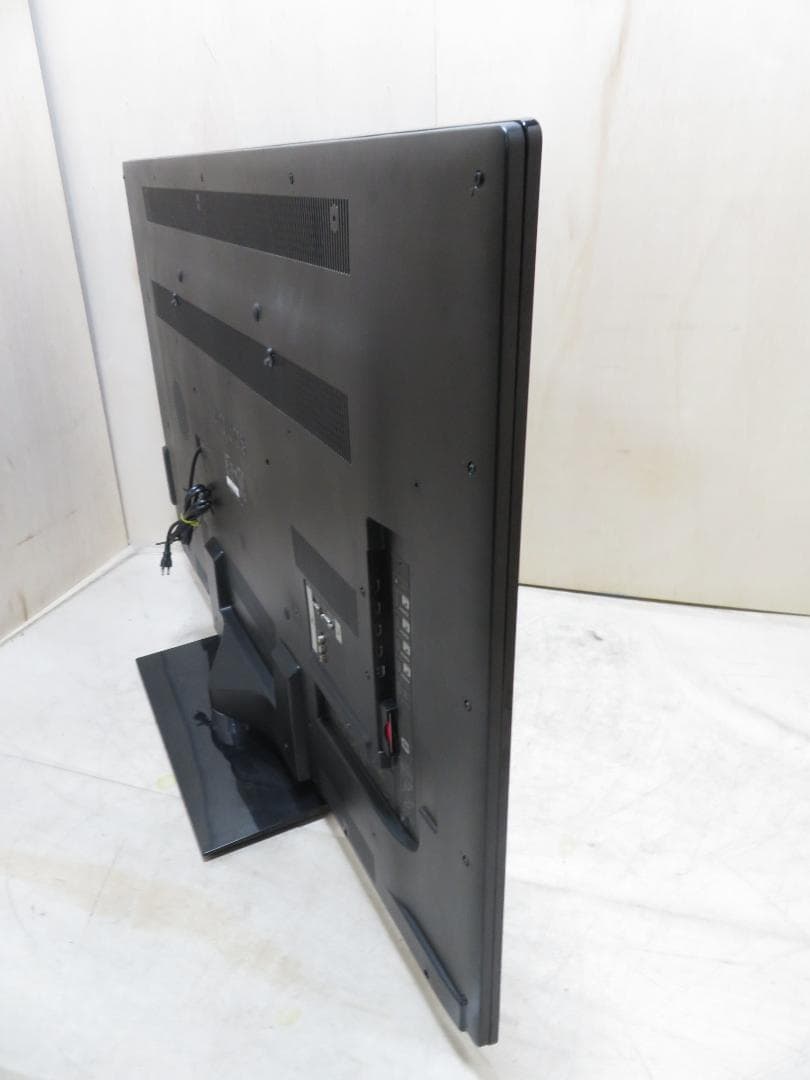 シャープ アクオス クアトロン 60インチ 液晶テレビ LC-60Z5