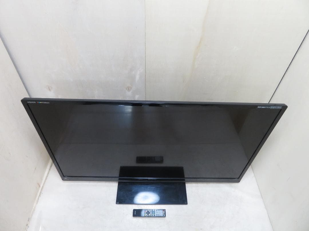 シャープ アクオス クアトロン 60インチ 液晶テレビ LC-60Z5