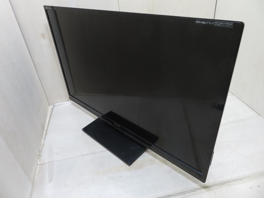シャープ アクオス クアトロン 60インチ 液晶テレビ LC-60Z5