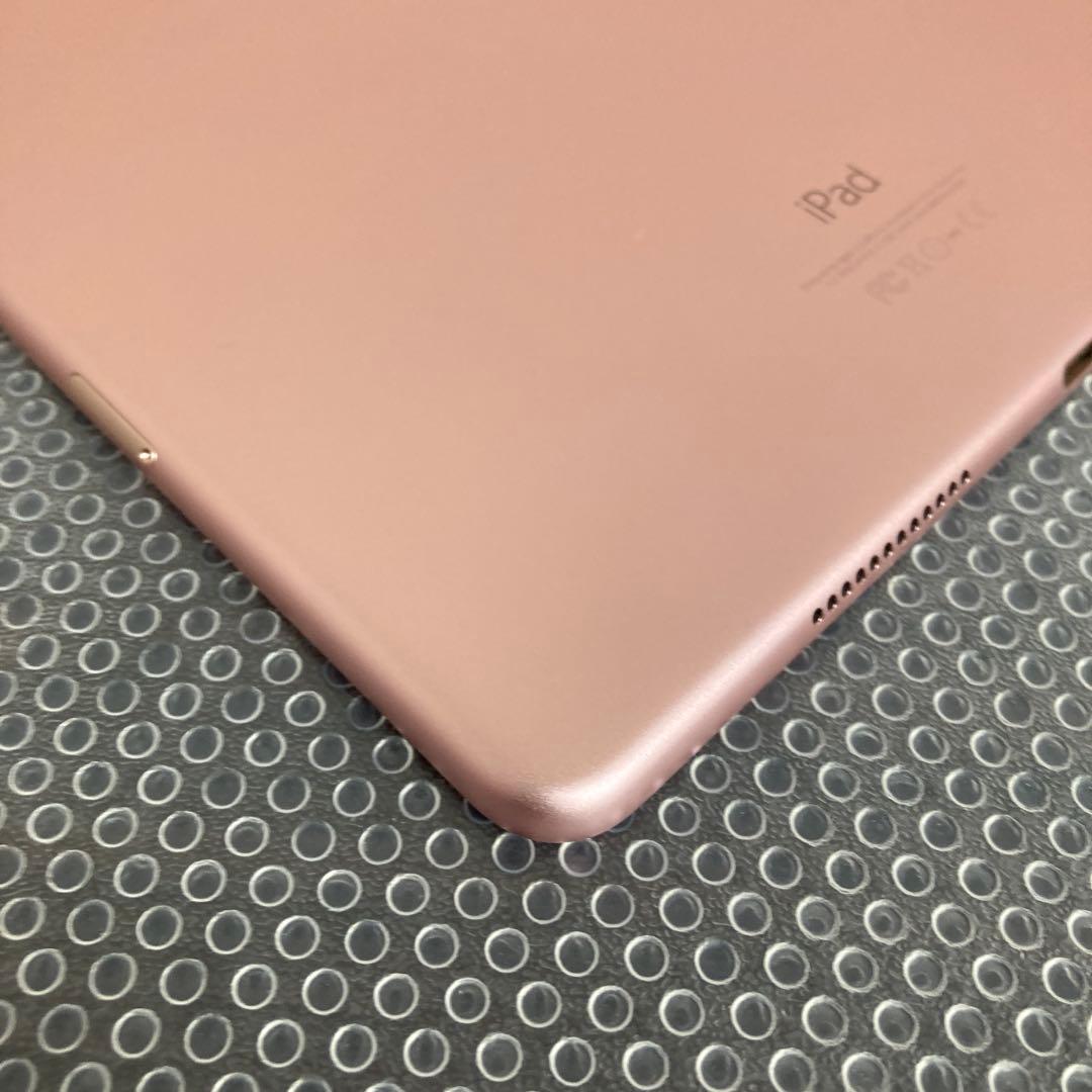 3735 極美品新品級☆電池最良好☆iPad Pro 128GB SIMフリー☆
