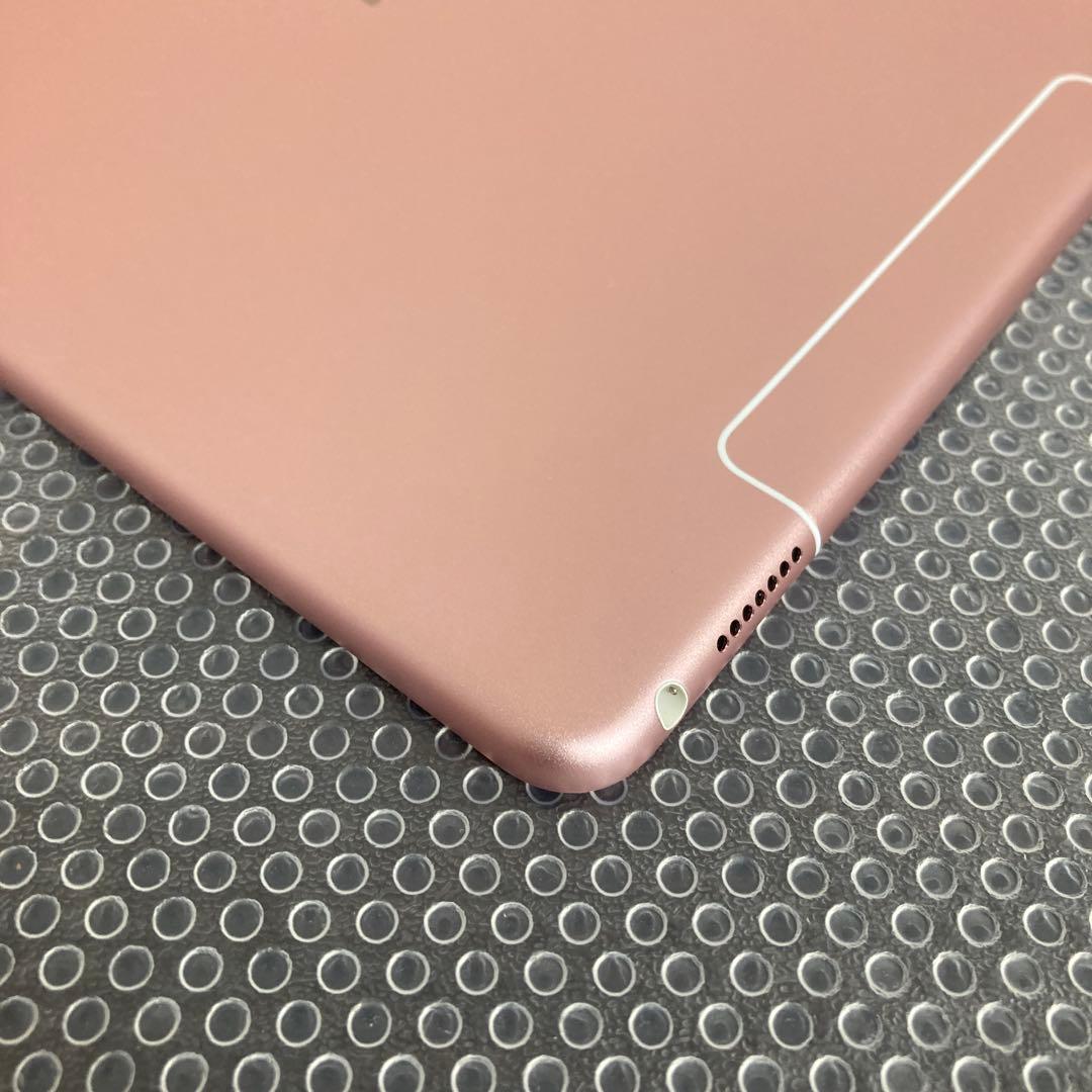 3735 極美品新品級☆電池最良好☆iPad Pro 128GB SIMフリー☆