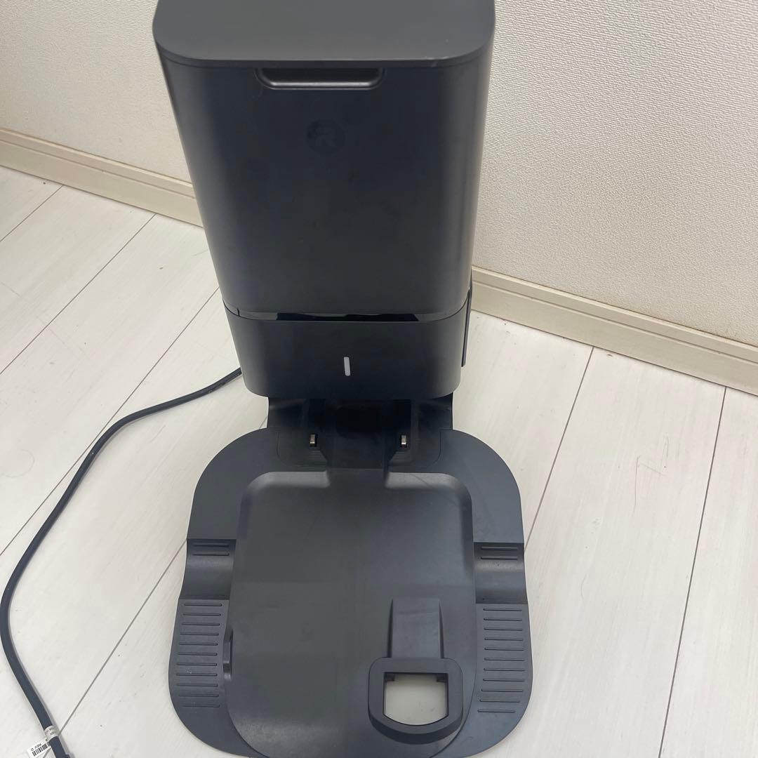 【美品】ルンバ　本体　i3+ 【動作確認済】