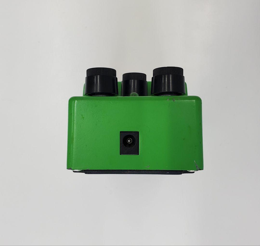 Ibanez Tubescreamer TS9 現行リイシュー