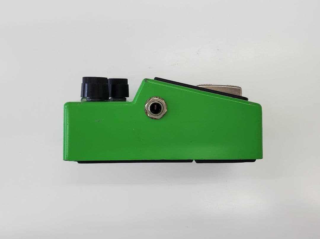 Ibanez Tubescreamer TS9 現行リイシュー