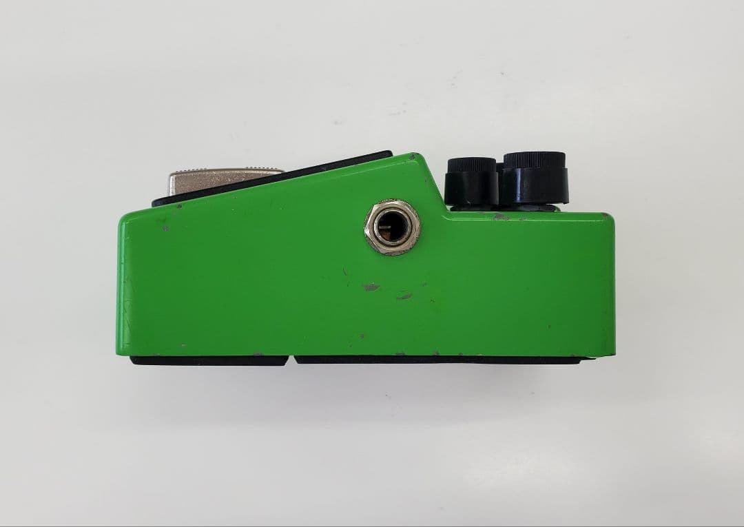 Ibanez Tubescreamer TS9 現行リイシュー