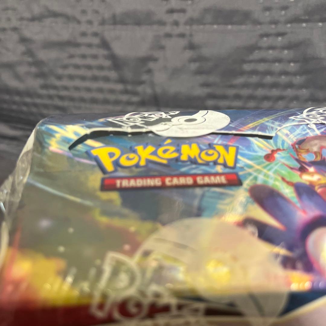 ポケモンカードゲーム ソード＆シールド バトルスタイル