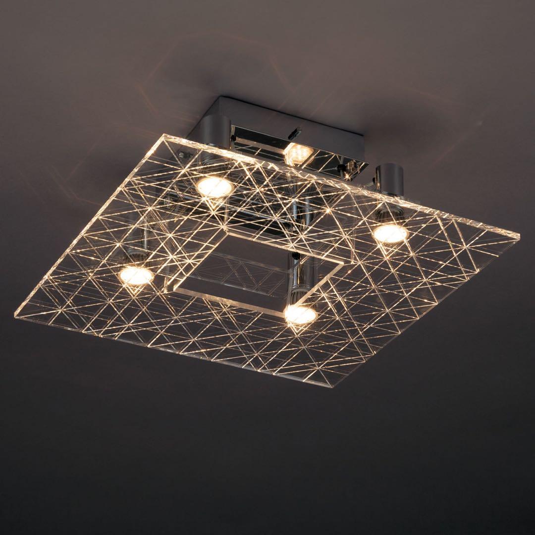 山田照明 シーリングライト LED LD-2982-L 2016年製