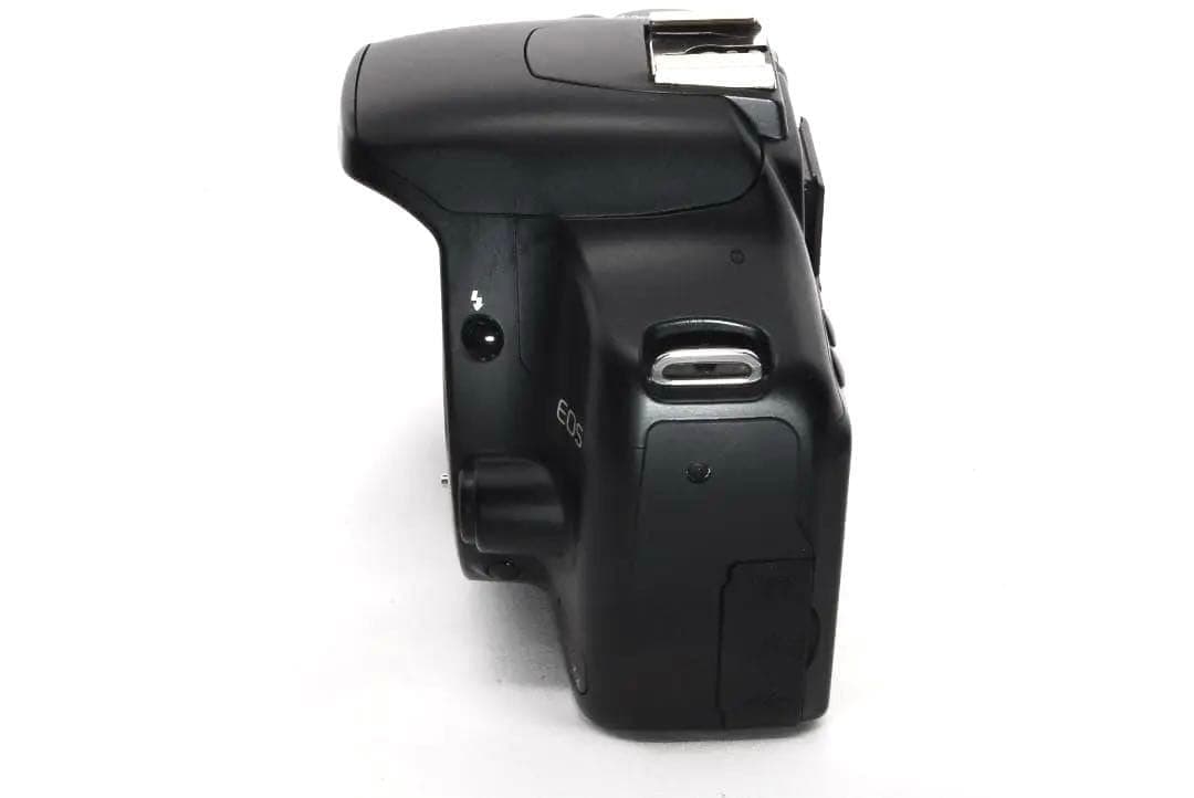 初心者に最適Canon Kiss X2＋標準レンズセット☘️