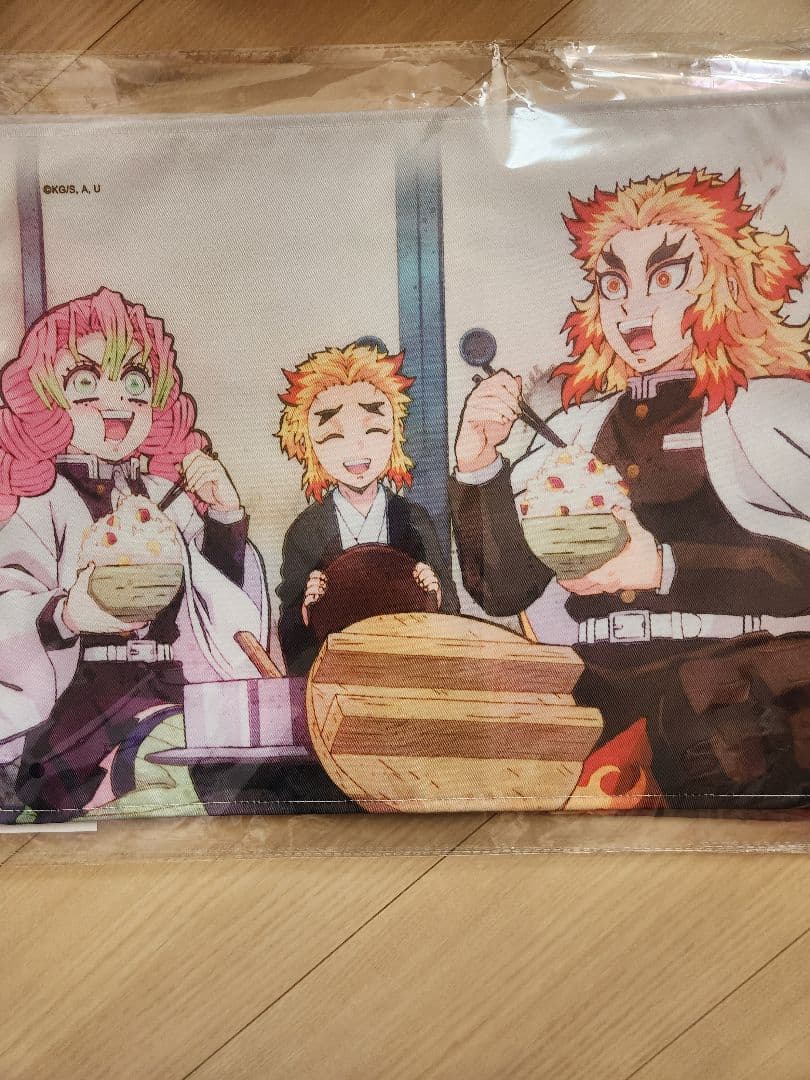 ❗❗すし❗❗鬼滅 セット