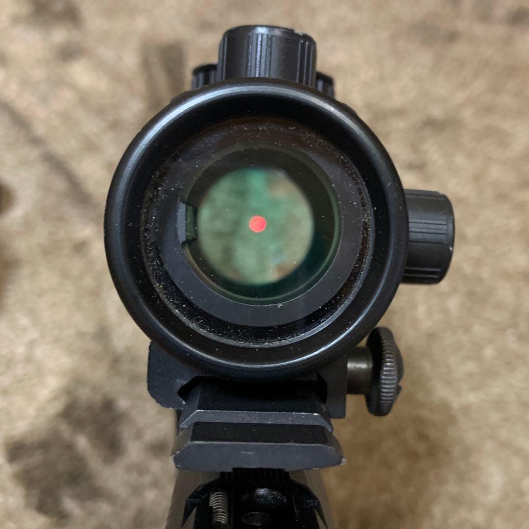 マルイ XTREME.45ベース　ハイキャパ レースガン