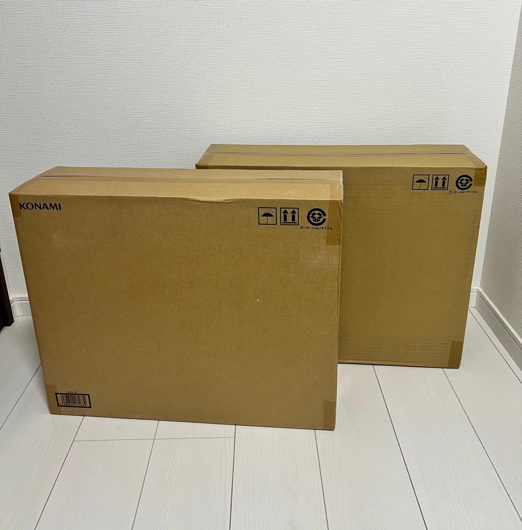 遊戯王 海馬セット 2点セット