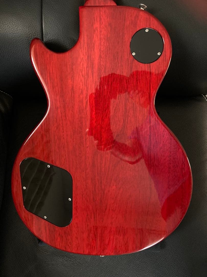 Gibson Les Paul Special 2022年製 ハードケース付き