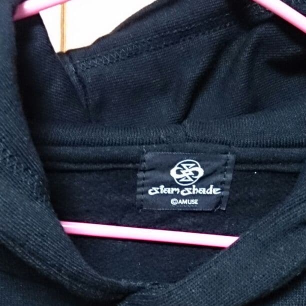 超貴重‼️シャムシェイドトレーナー