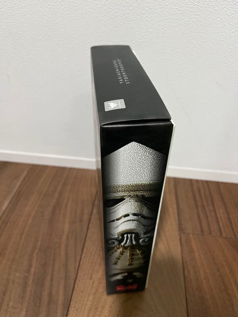 未使用　名将MOVIEREALIZATION 槍足軽ストームトルーパー