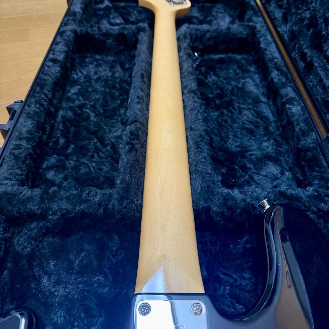 ベース Fender MIJ Heritage Late 60s Jazz Bass