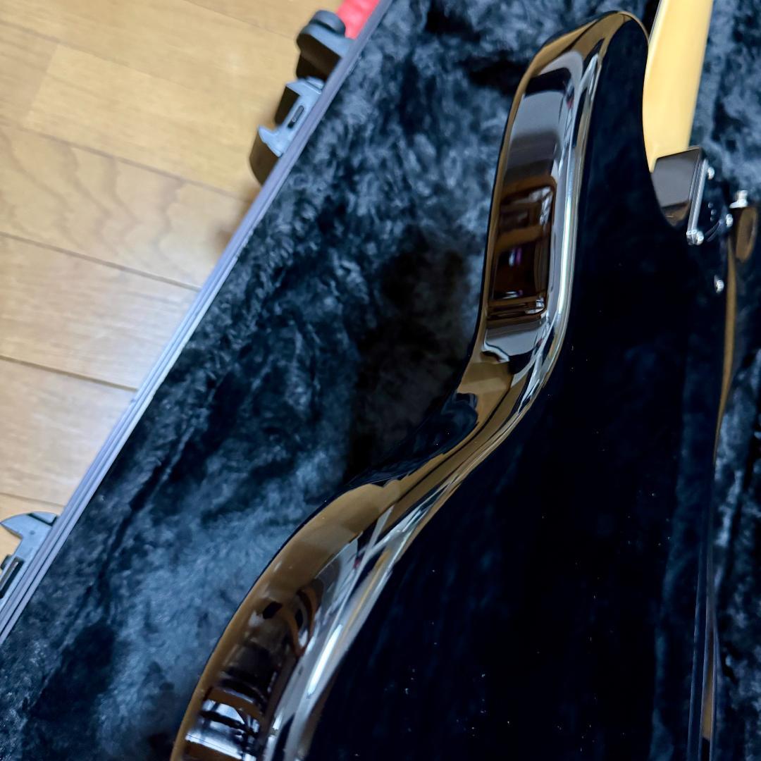 ベース Fender MIJ Heritage Late 60s Jazz Bass