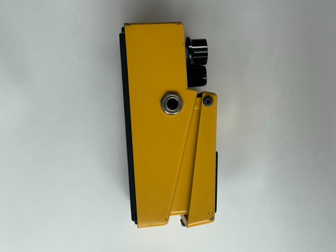 BOSS OD-3 OverDrive オーバードライブ エフェクター 中古品