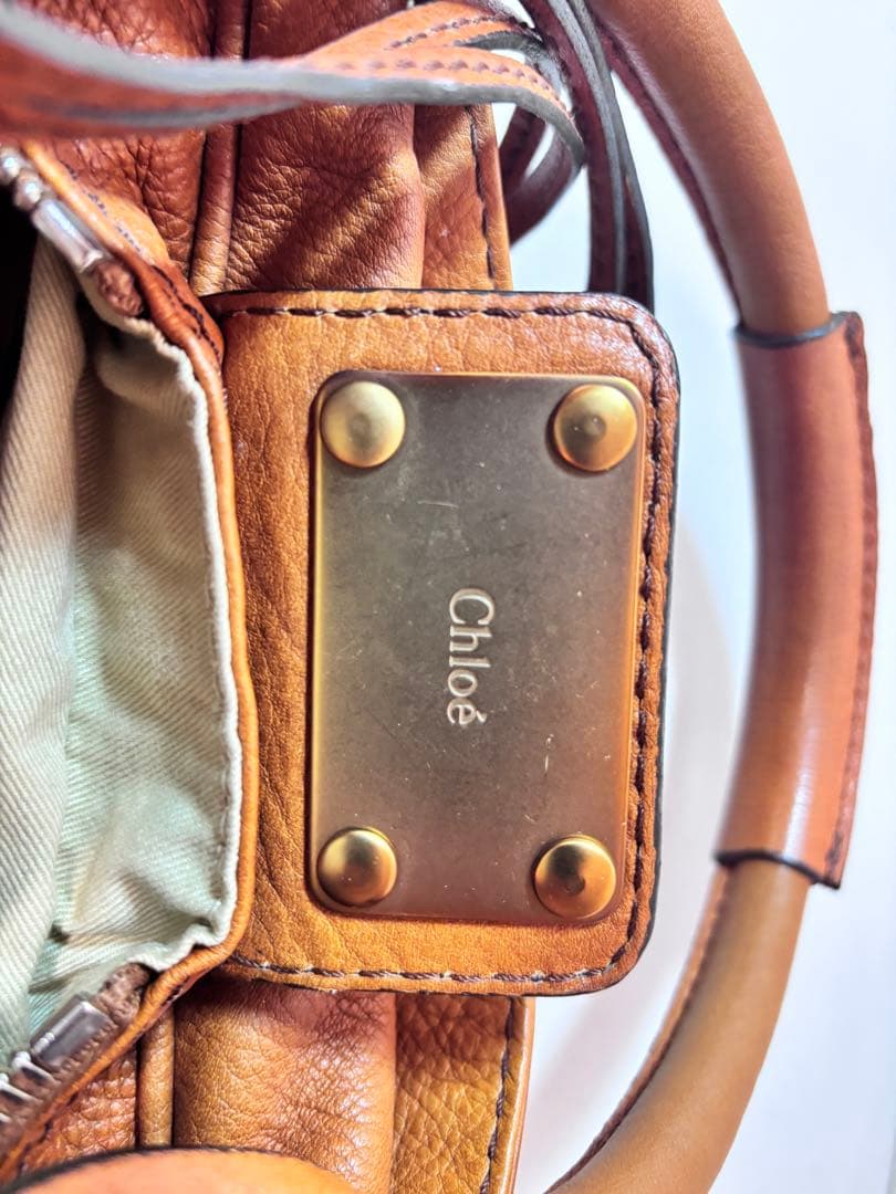 Chloe クロエバッグ