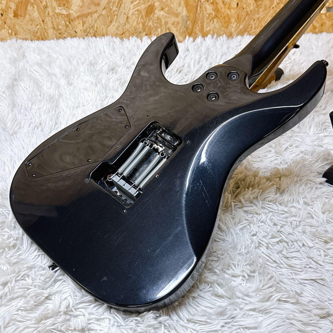 GrassRoots/グラスルーツ HORIZON/ホライゾン改 P90タイプ