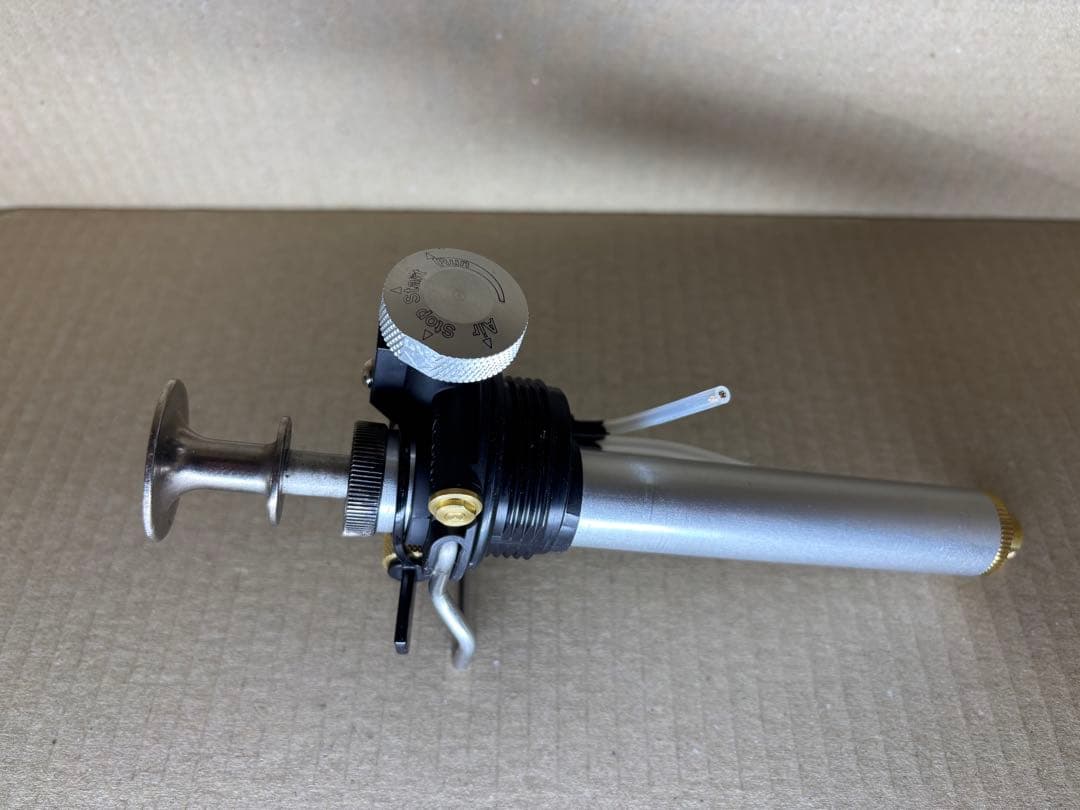 SOTO StormBreaker SOD-372 ストームブレーカー