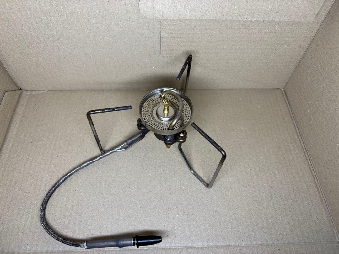 SOTO StormBreaker SOD-372 ストームブレーカー