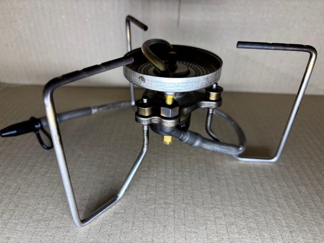 SOTO StormBreaker SOD-372 ストームブレーカー