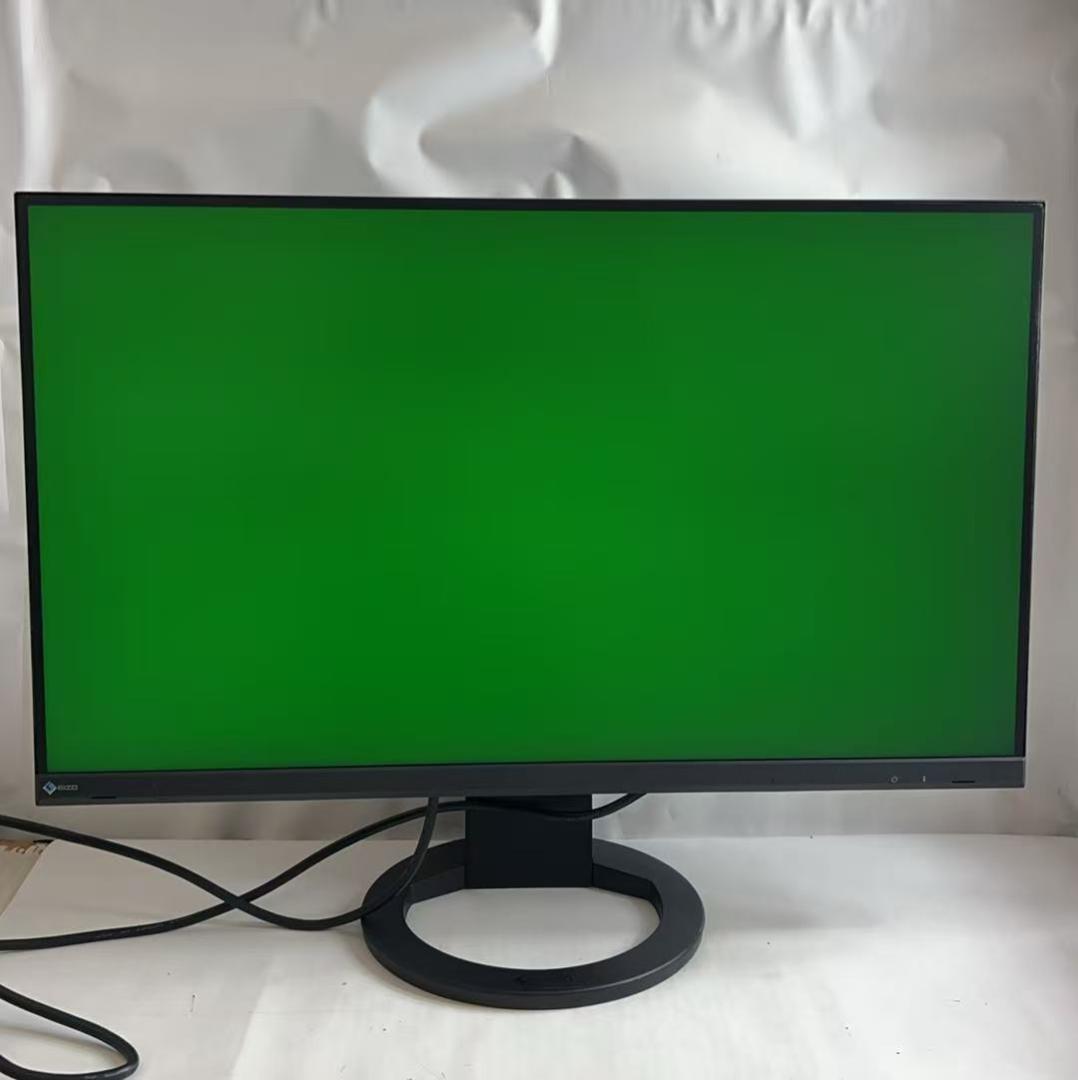 EIZO FlexScan EV2760 27型モニター ★2021年製★