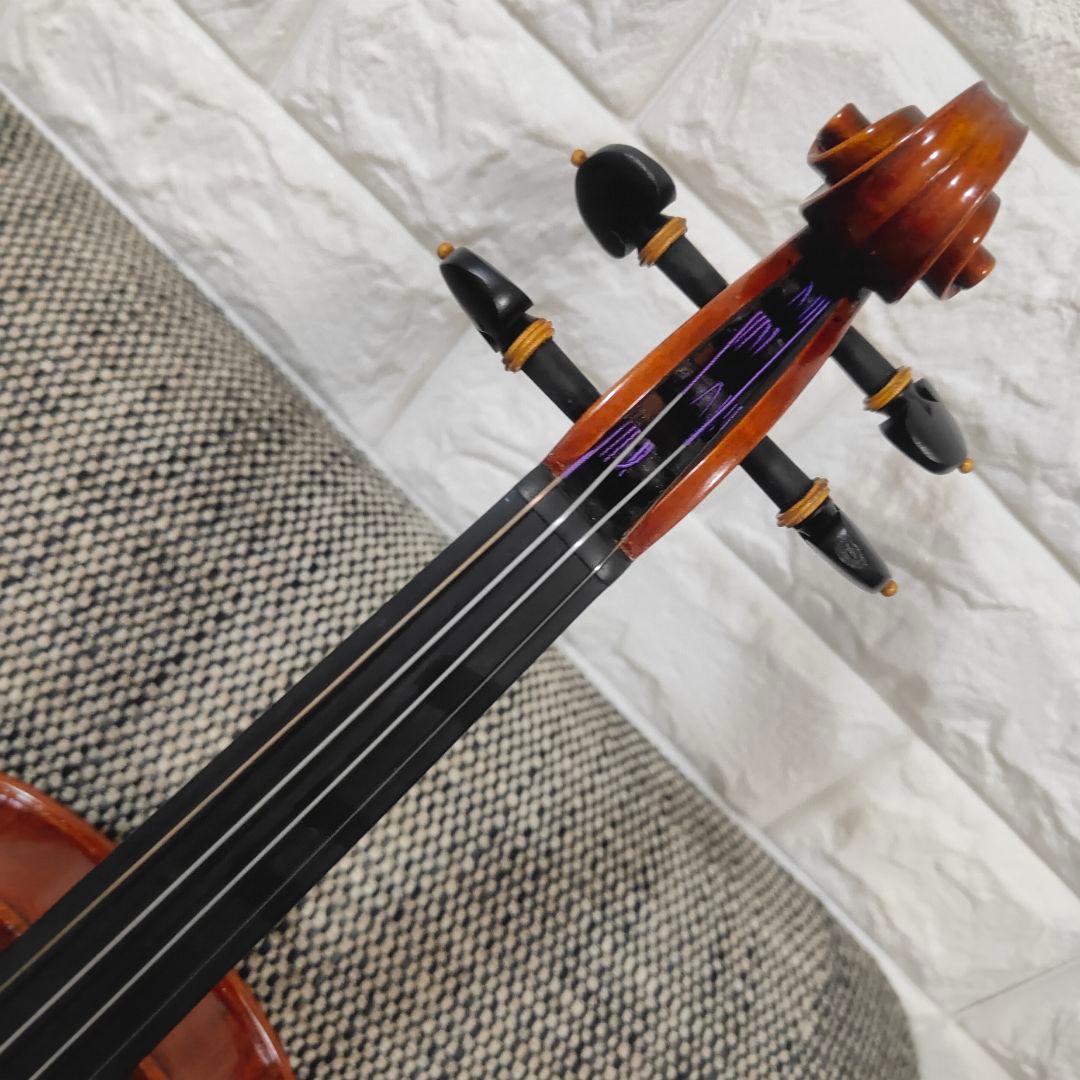 オトリエ バイオリン otolier 4/4 ovn02-122 フルサイズ