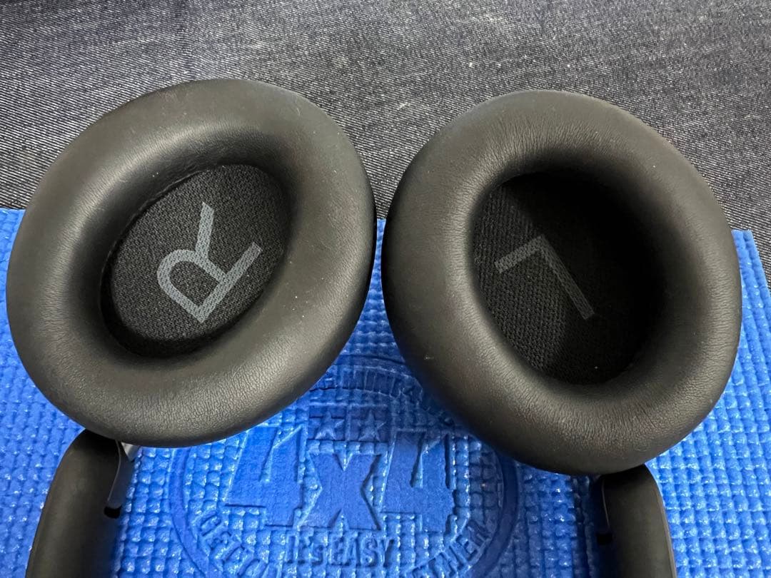 ヘッドホン Anker Soundcore SPACE Q45