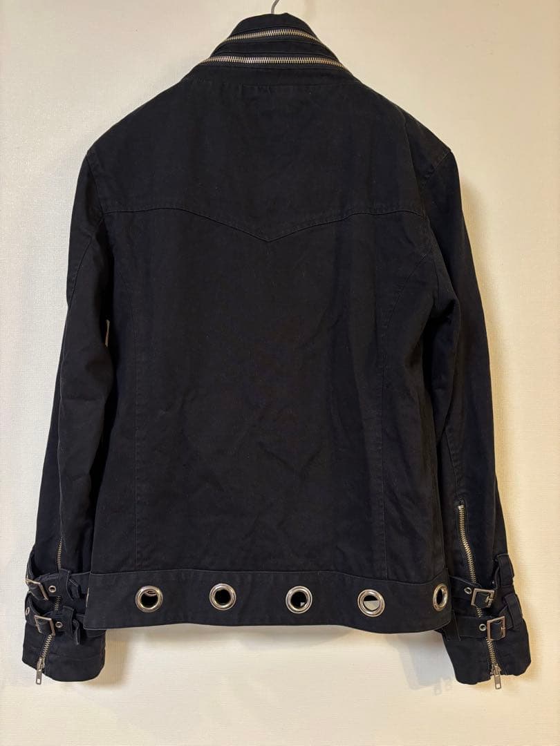 DeviL’n Bass ボンテージライダース仮面ライダーBLACK南光太郎