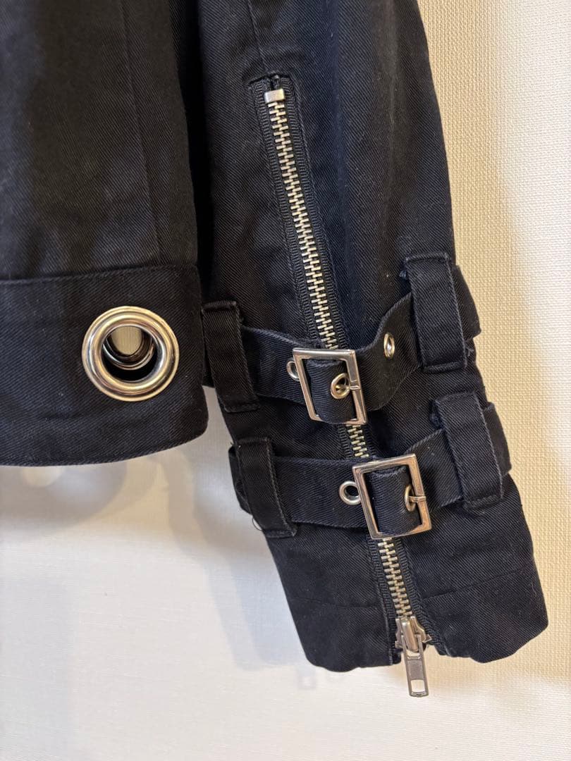 DeviL’n Bass ボンテージライダース仮面ライダーBLACK南光太郎