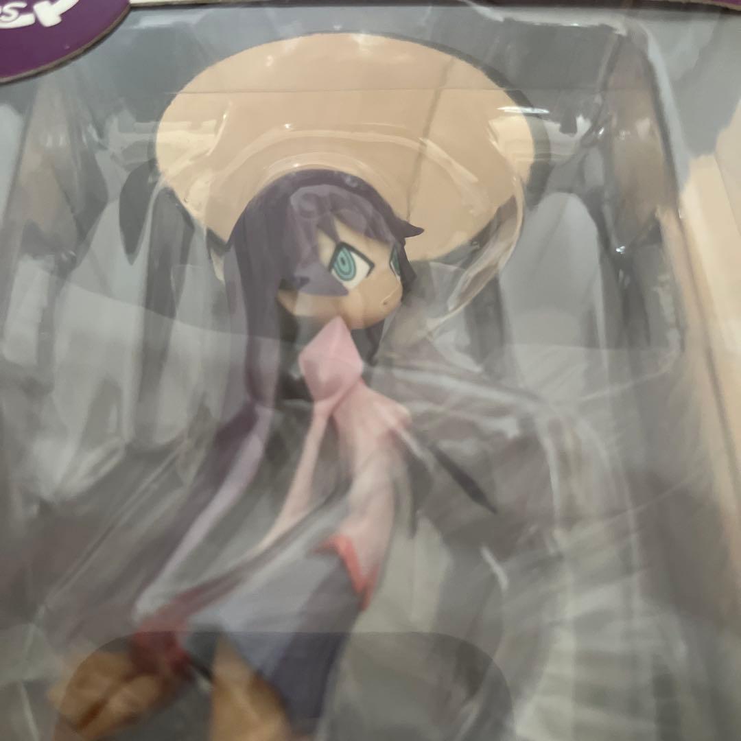 <未開封>化物語　ウエダハジメ Ver. ひたぎ&真宵セット