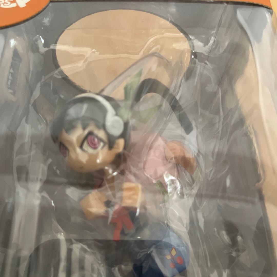 <未開封>化物語　ウエダハジメ Ver. ひたぎ&真宵セット