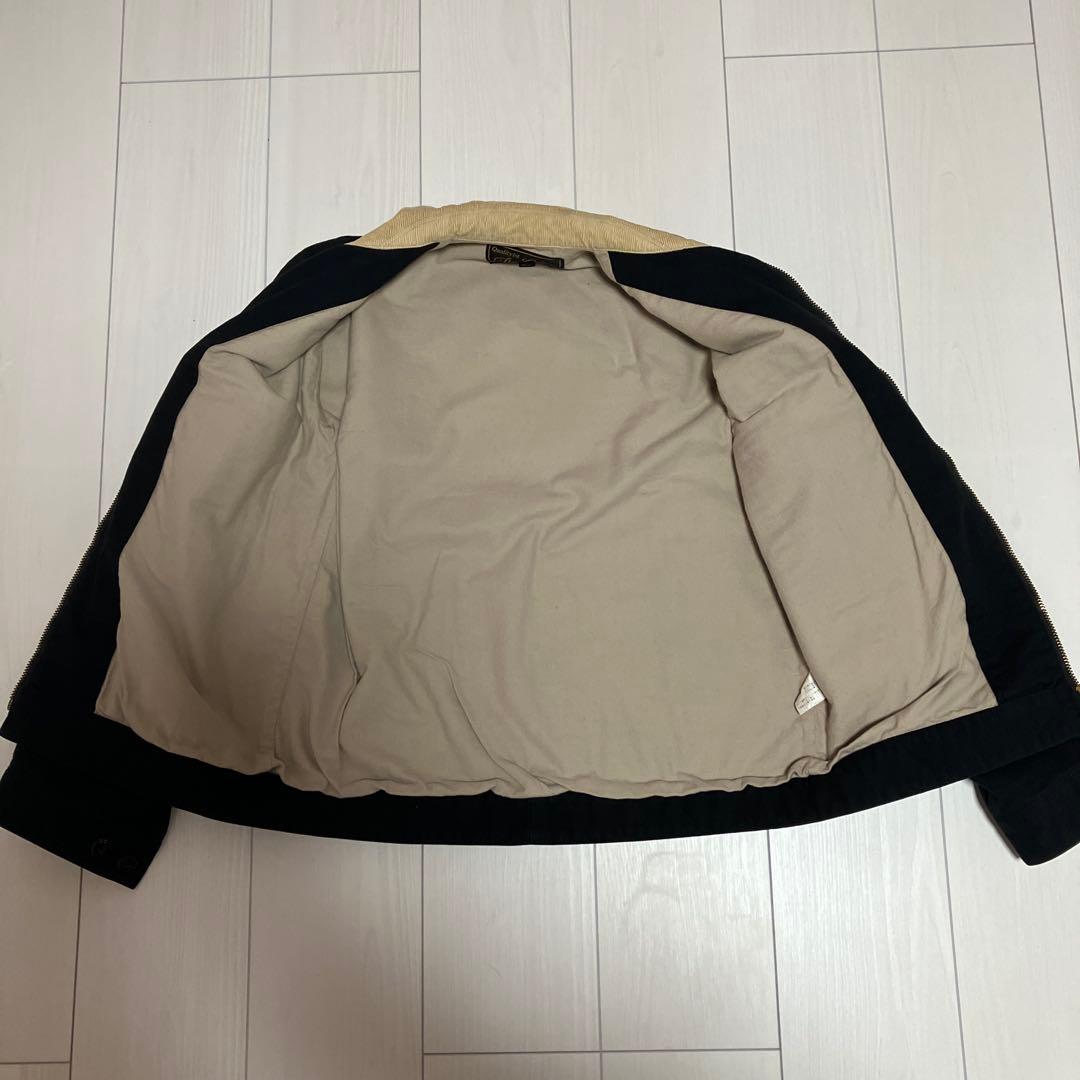 The Calee ブラックジャケット M