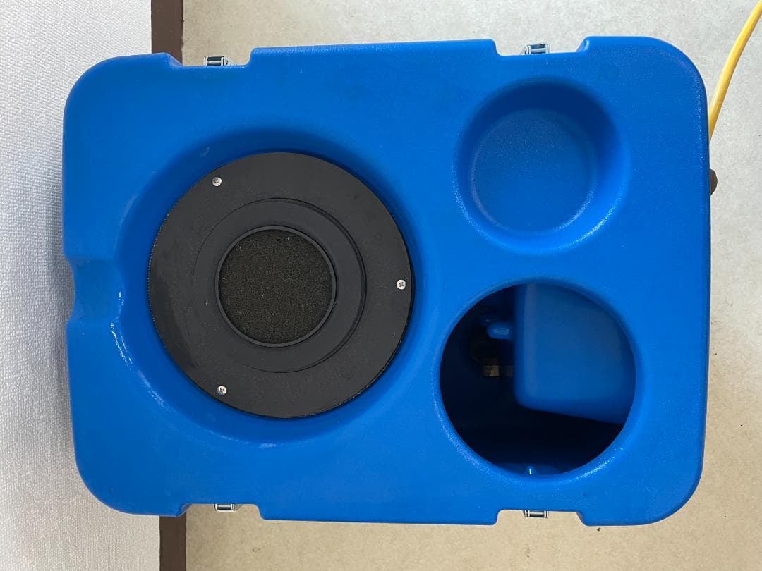 蔵王産業【スポットリンサー30S】（カーペットクリーナー）