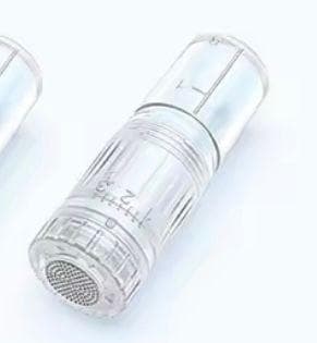 ハイドラペンH5＋レモンボトル(正規品)10ml×1本 美容液導入機器